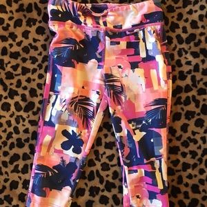 GapKids workout pants size x-small 4-5